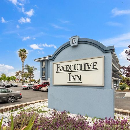 Executive Inn Milpitas Esterno foto