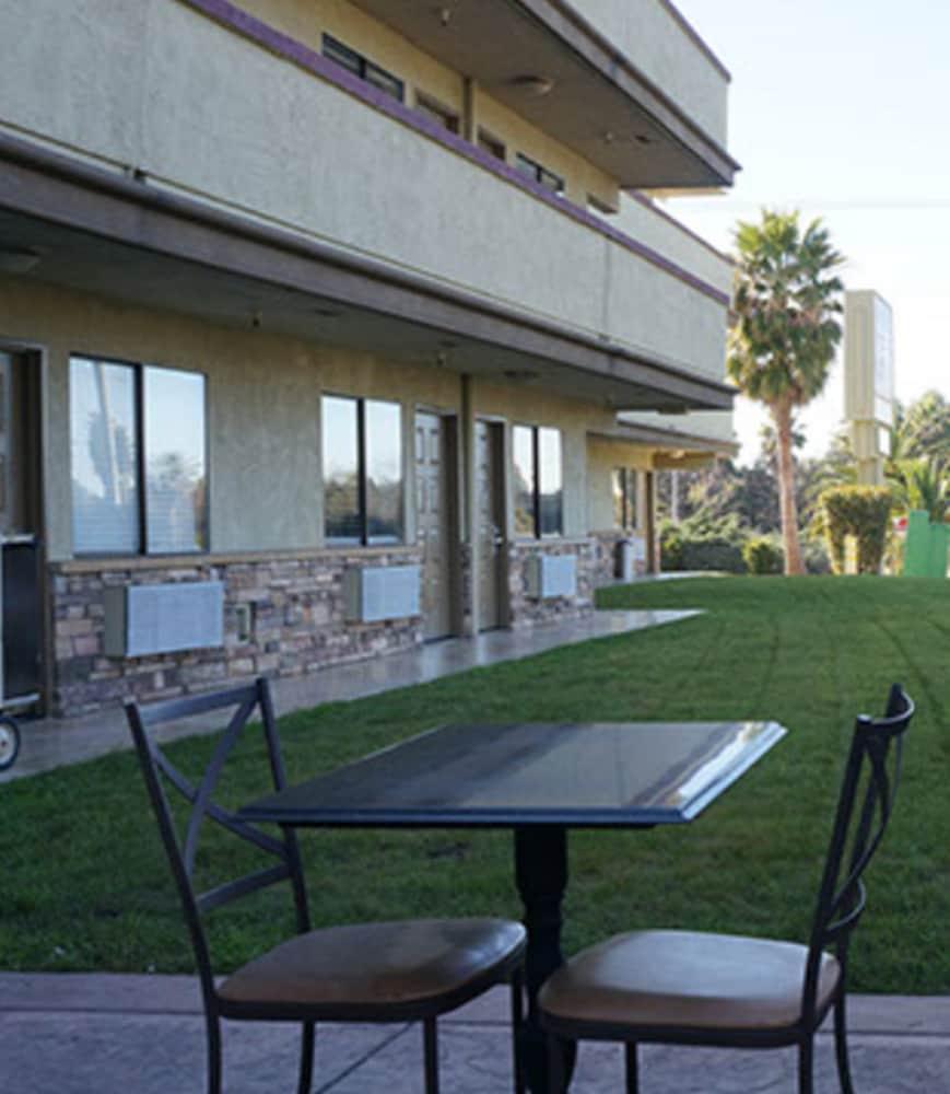 Executive Inn Milpitas Esterno foto