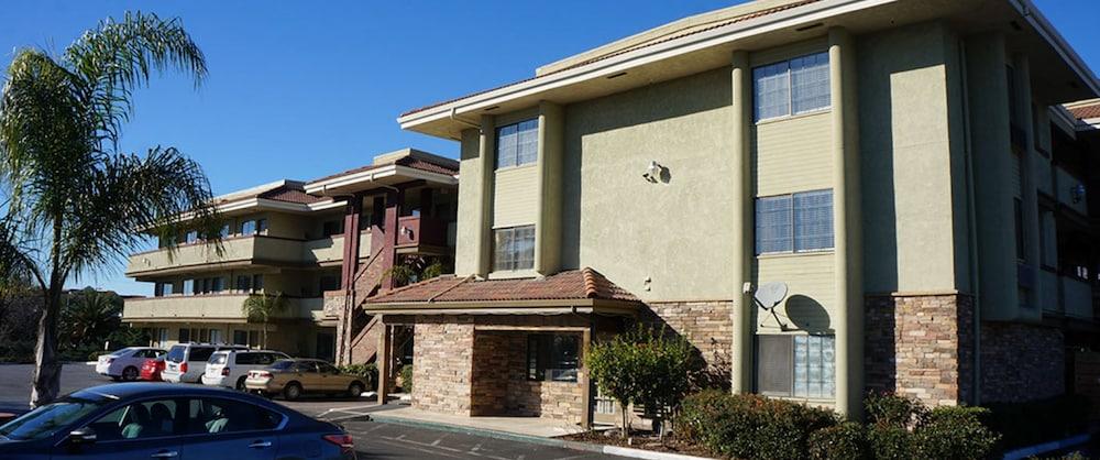 Executive Inn Milpitas Esterno foto
