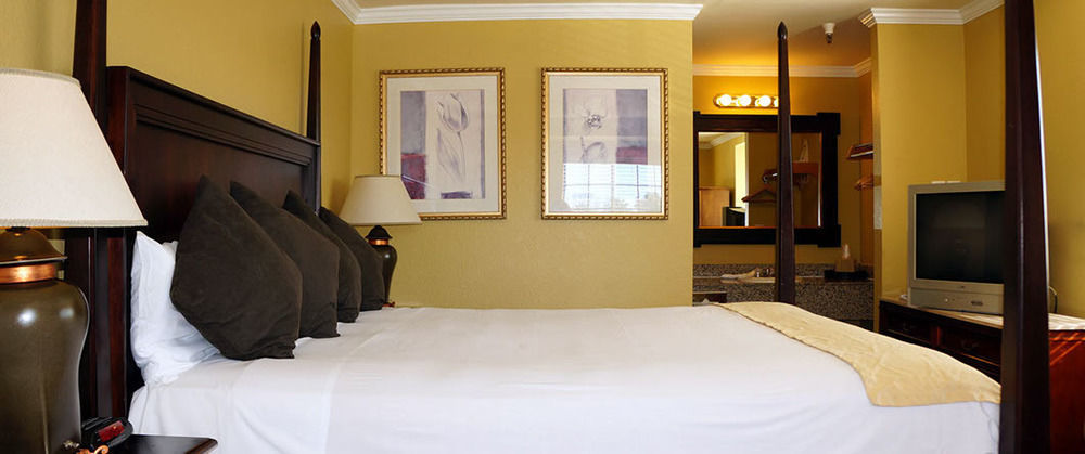 Executive Inn Milpitas Esterno foto