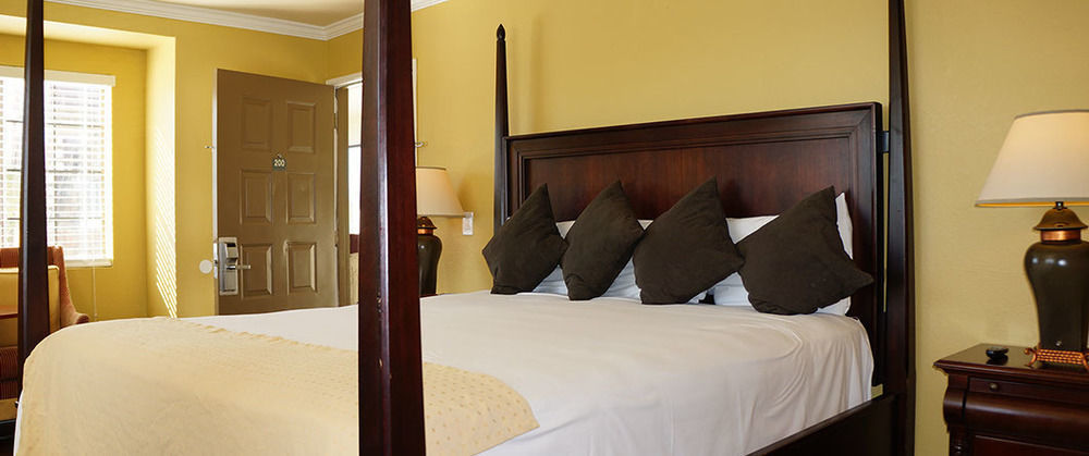 Executive Inn Milpitas Esterno foto