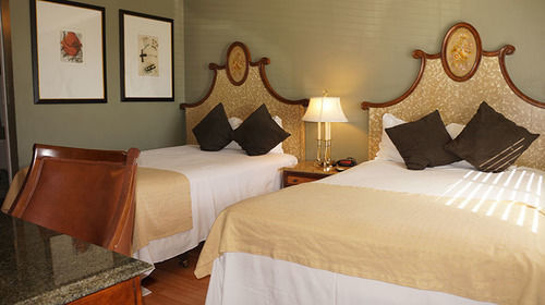 Executive Inn Milpitas Esterno foto