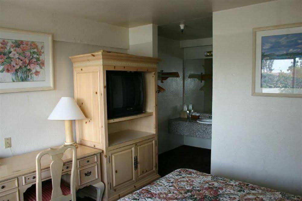 Executive Inn Milpitas Esterno foto