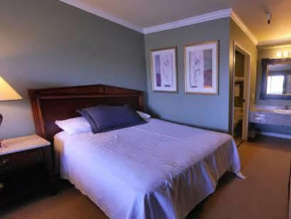 Executive Inn Milpitas Esterno foto